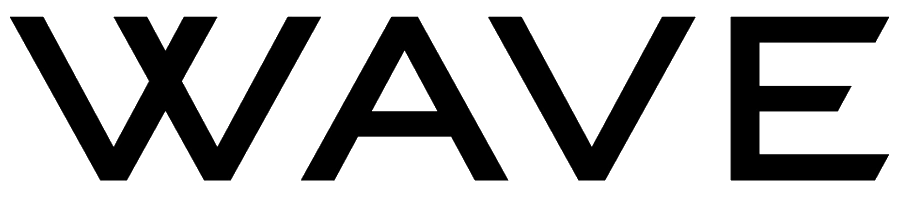 WAVE logo