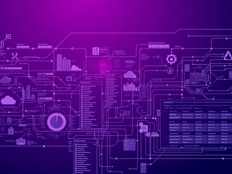Fintech solutions