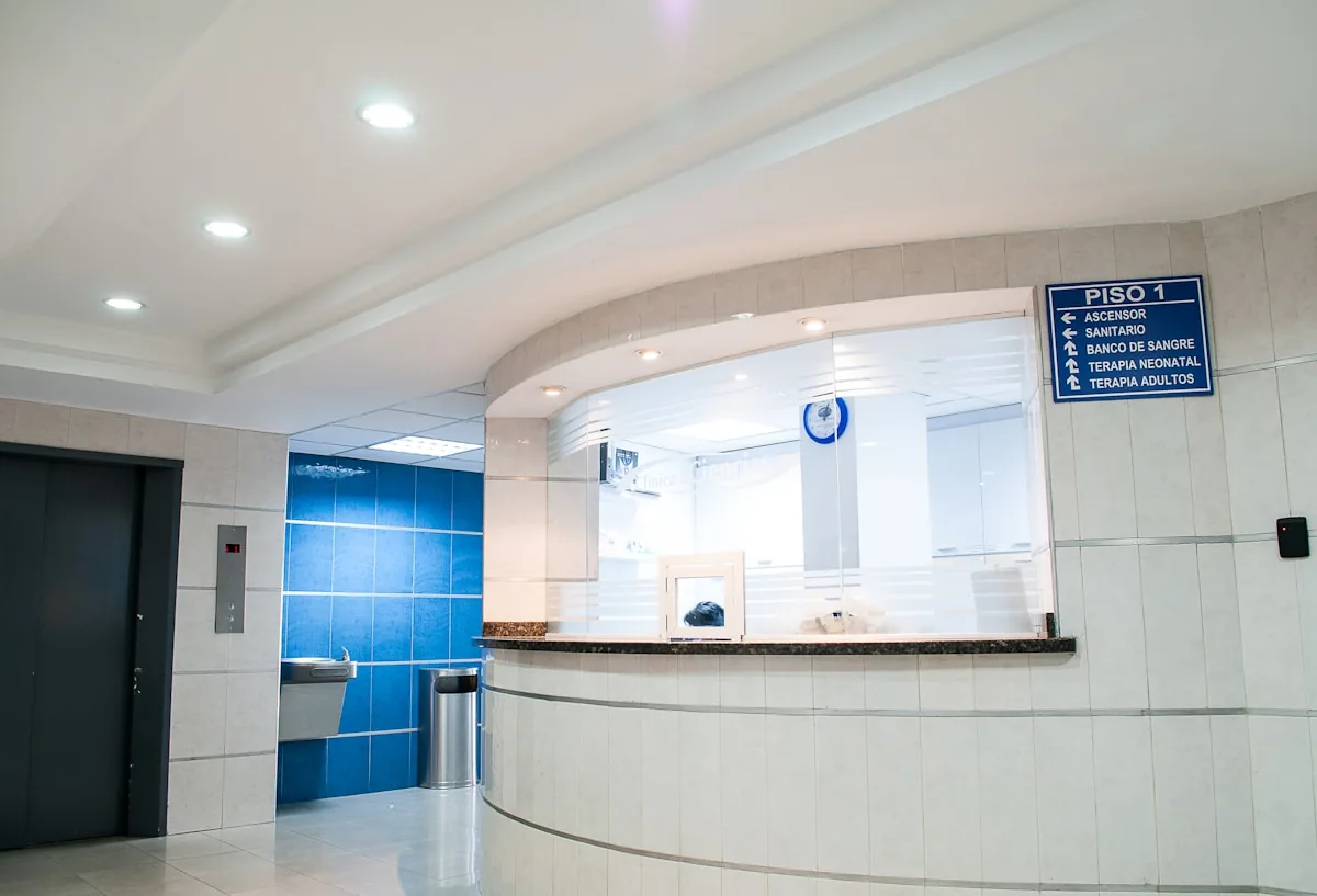 Azure cloud services for healthcare providers in Australia