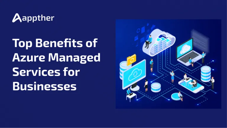 The Complete Guide to Azure Managed Services in Australia