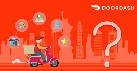 DoorDash Business Model | How Does Doordash Make Money?