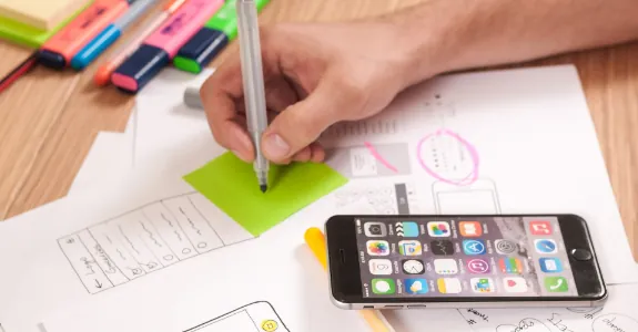 Mobile App Business Plan & Examples for Startups