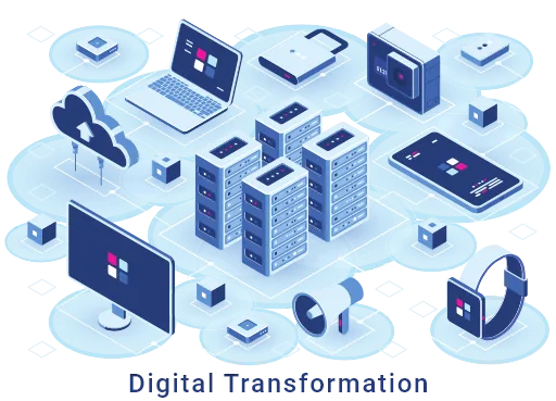 Digital Transformation for Business Growth – Key Benefits