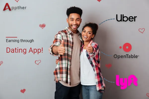 How Big You Can Earn in the Dating Mobile App Marketplace?