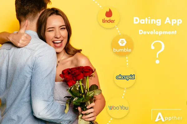 Best Dating App Development Company | Get a 100% Free Quote Now !