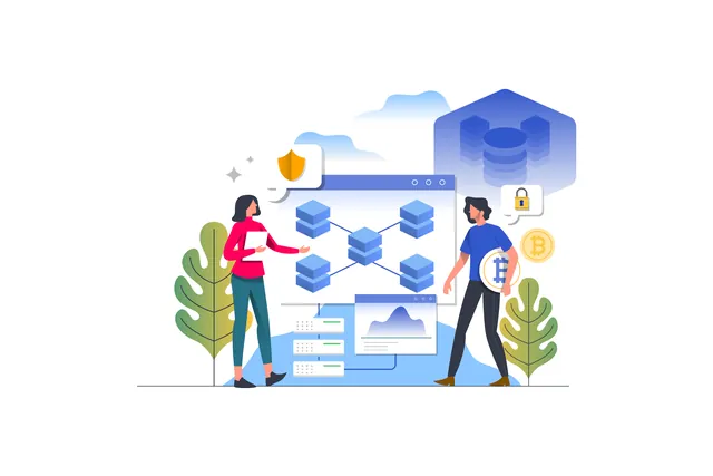 How Blockchain will impact on mobile app development in 2021 ?