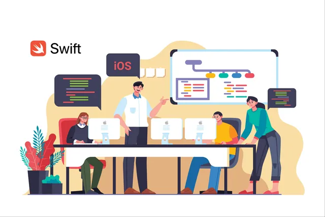 The Future Is Swift For iOS App Developers: Top Reasons To Believe.