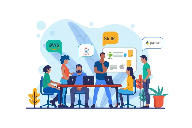Dedicated Developer Skills for App Development in 2026