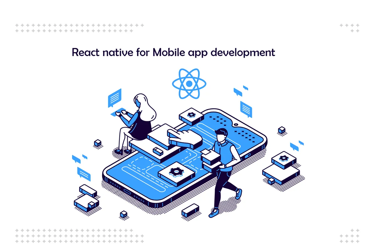 React Native in 2025: Future Trends & Advantages for Mobile App Development