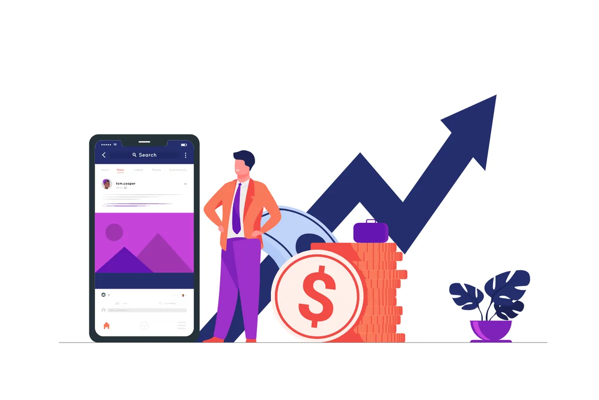 Why Your Business Needs a Mobile App: Benefits, Costs and ROI in 2026