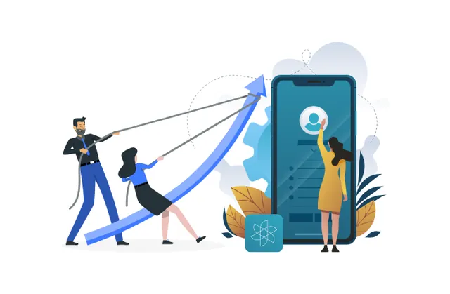 Why Mobile Apps Are Essential for Business Growth