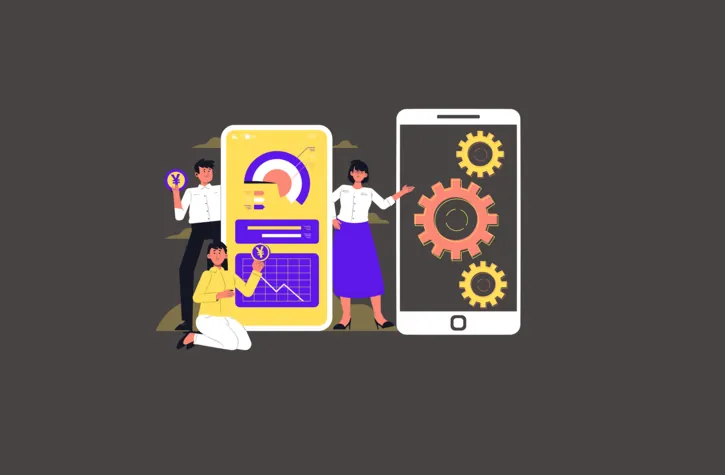Best Mobile App Development Company for Startups Growth