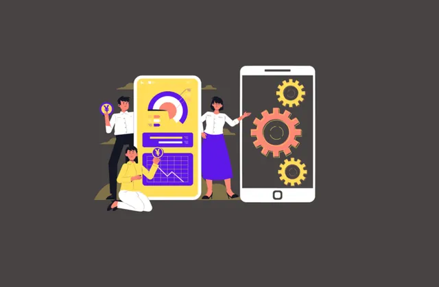 Best Mobile App Development Company for Startups Growth