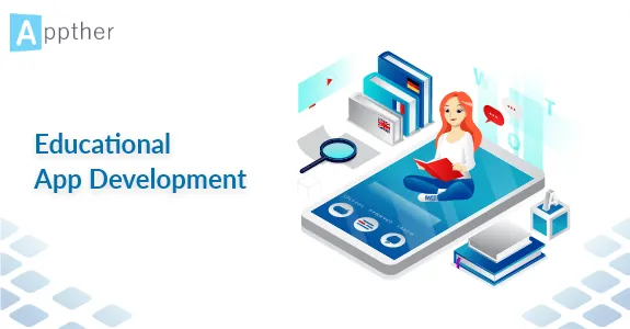 Best Educational App Development Company | Hire App Developers