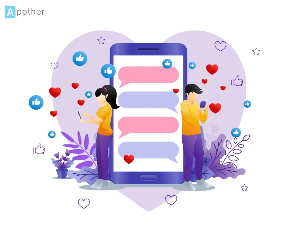 Top Online Dating App Development Company | USA | India | Canada