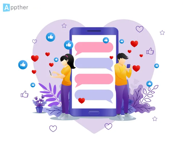 Top Online Dating App Development Company | USA | India | Canada