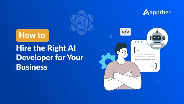 Hire the Best AI Developers in 2025: Everything You Need to Know