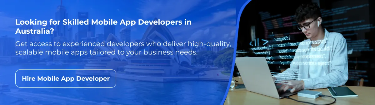 Hire Mobile App Develop
