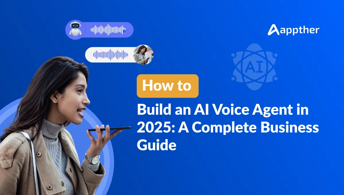 How to Build an AI Voice Agent in 2026: Architecture, Cost, Tech Stack & Real-World Deployment