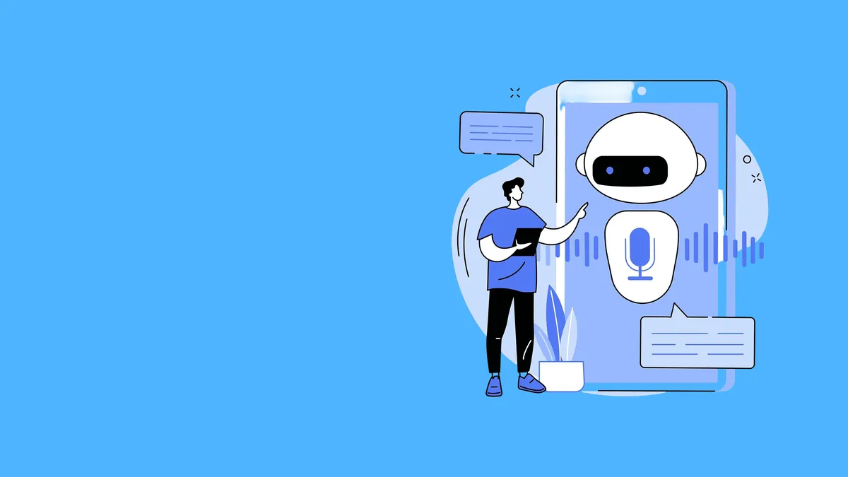 AI Voice Agent Development Cost in 2025: MVP vs Enterprise