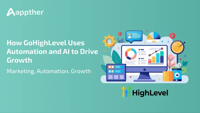 The New Era of Marketing: How GoHighLevel Uses Automation and AI to Drive Growth