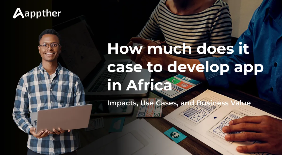 Mobile App Development Cost in South Africa: Key Insights