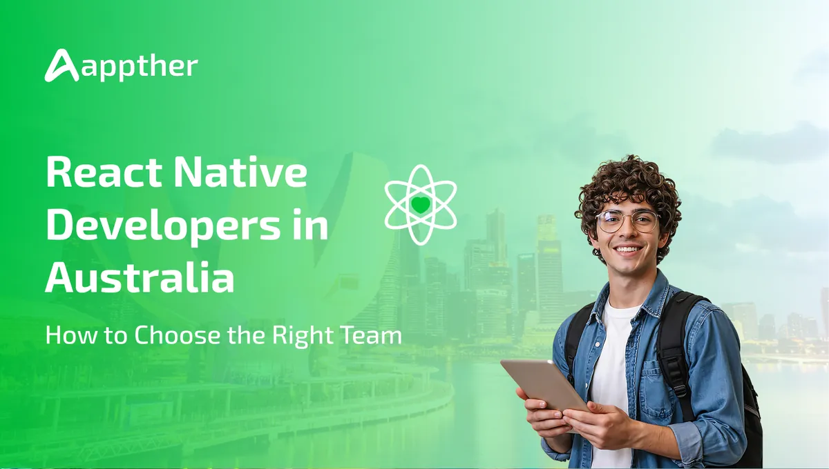 Best React Native Developers in Australia: How to Choose the Right Team