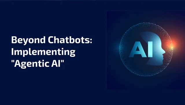 The Agentic Shift: Why Australia’s “Chatbot Era” is Ending and the Era of Autonomous AI is Beginning