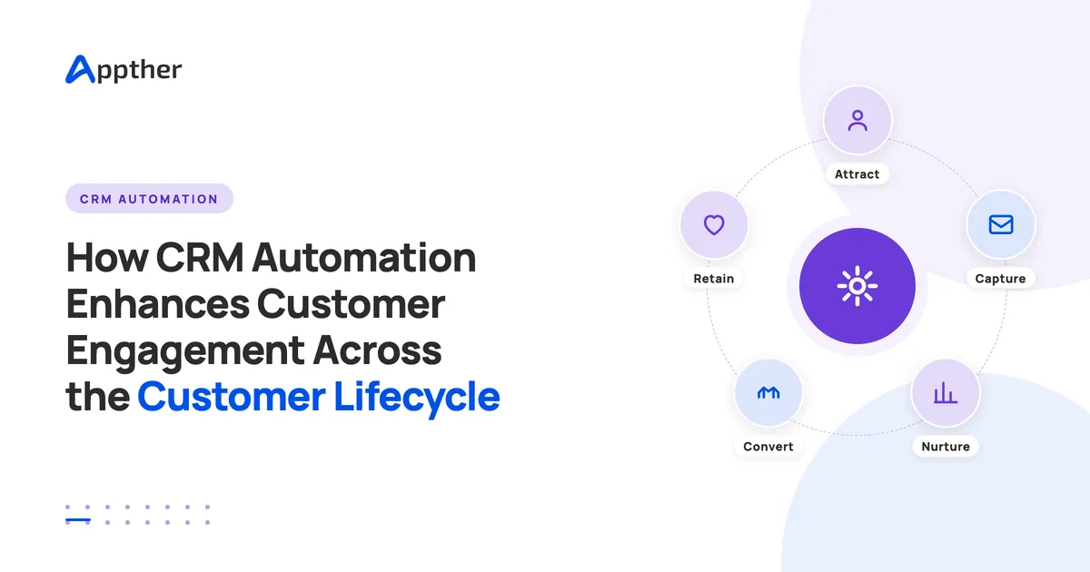 How CRM Automation Enhances Customer Engagement: 5 Strategies That Actually Work