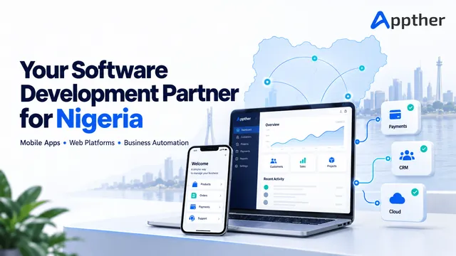 How to Choose a Software Development Partner in Nigeria: A Business Guide