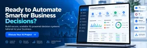 Appther AI development services for Australian businesses looking to automate decision-making workflows