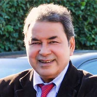 Bob Singhal