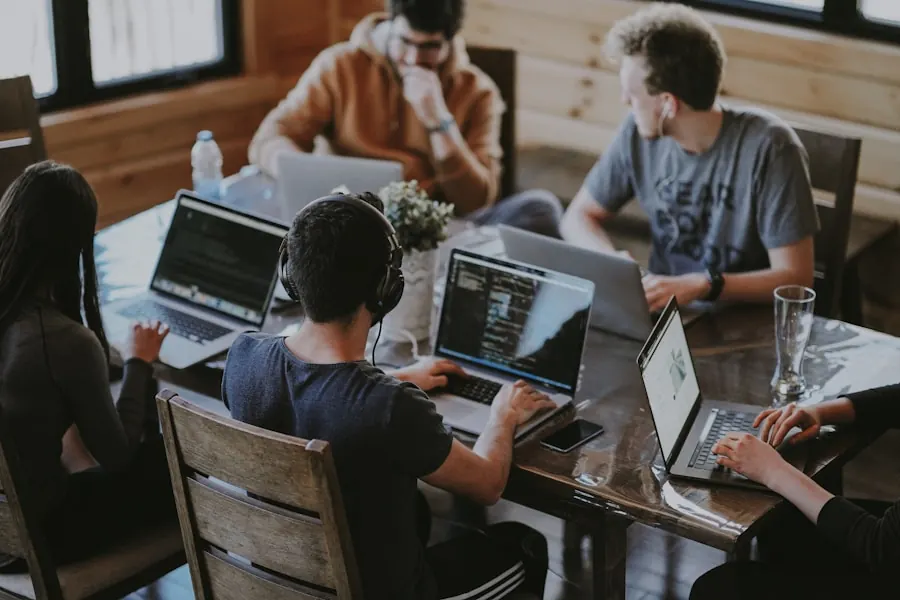 Development team maintaining an Odoo 17 and 18 deployment
