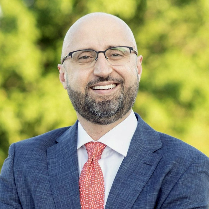 Dr. Mohammad Hajjiri, MD, cardiologist