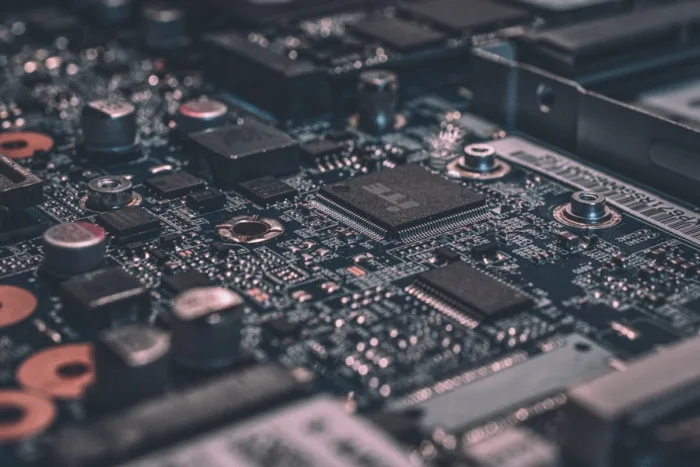 Cloud and backend layer of the hardware app stack