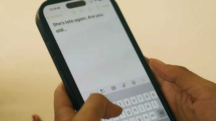 Input, Keyboards and Gestures