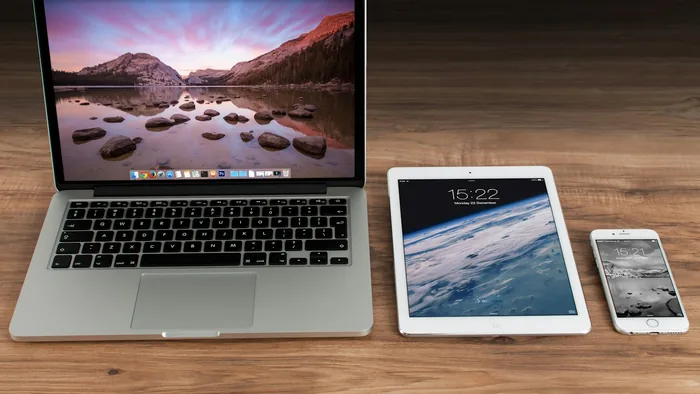 Responsive Beyond the Phone