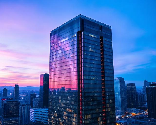 Odoo ERP for Real Estate