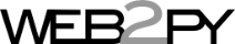 Web2py