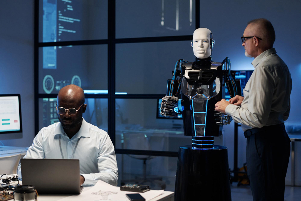 Agentic AI Agent